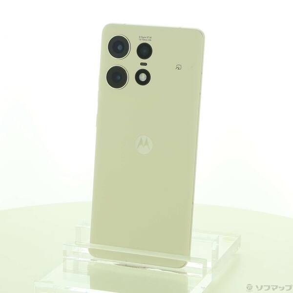 品〕 motorola edge 50s pro 256GB バニラクリーム MOSAH3 品〕 motorola edge 50s pro 256GB バニラクリーム MOSAH3