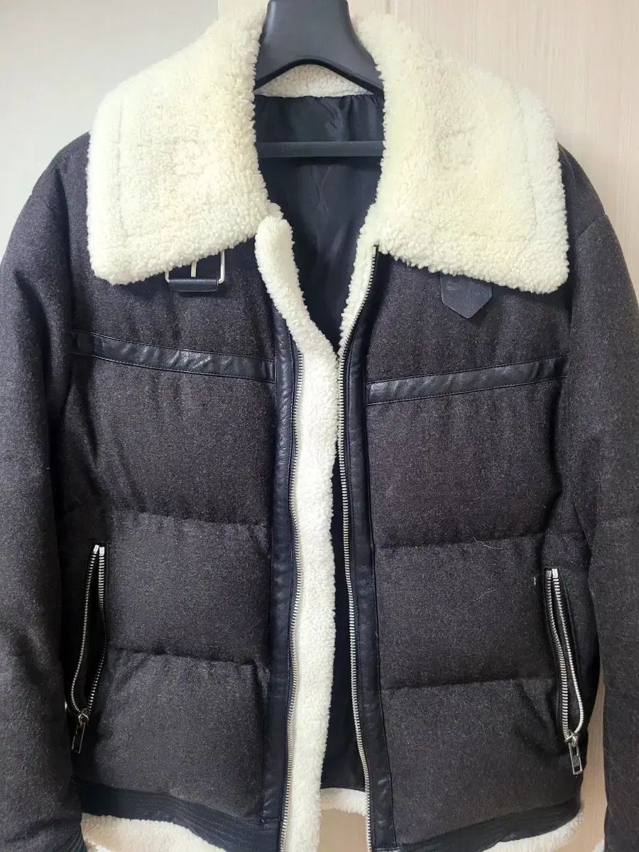 CELINE Goatskin Blouson size48 エディ期