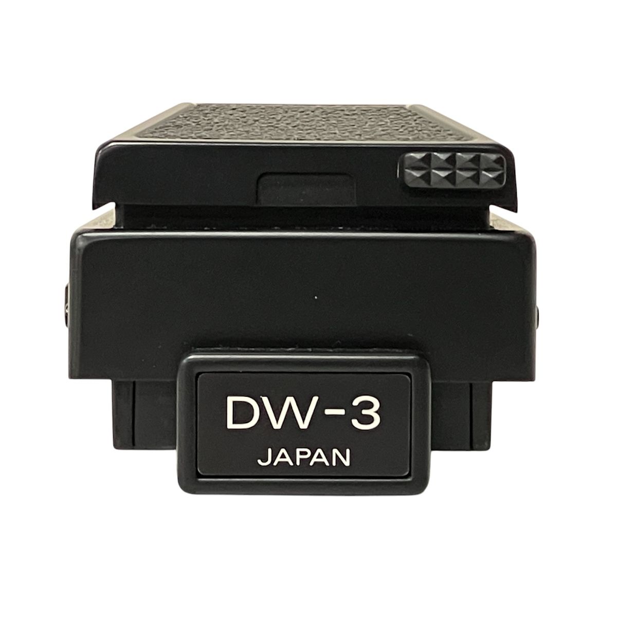 Nikon DW-3 F3用 ウエストレベルファインダー カメラ周辺機器