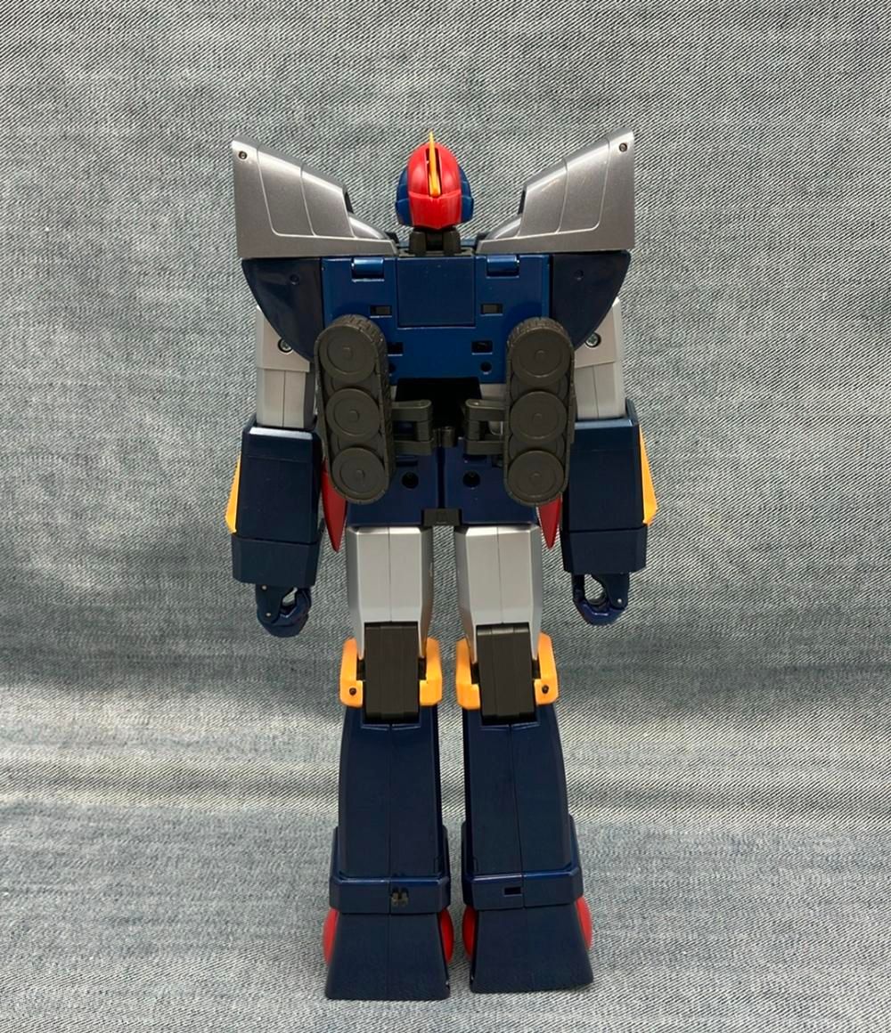 BANDAI - BANDAI バンダイ/超合金魂/無敵鋼人ダイターン3/GX-53/Bランク/18【中古】 楽天市場】BANDAI バンダイ/超合金魂/無敵鋼人ダイターン3/GX-53