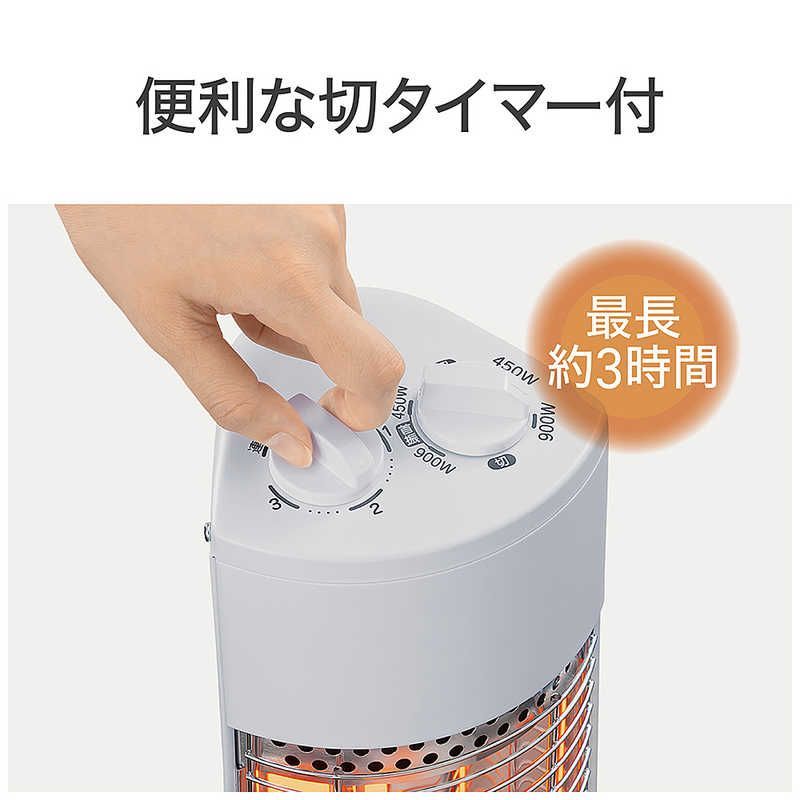 グレイッシュホワイト