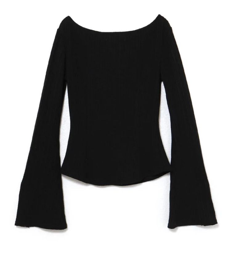 andmary Dorothy heart tops black アンドマリー andmary Dorothy heart tops ブラック - メルカリ