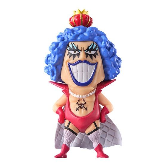 ワンピの実　第二海戦　フルコンプ From TV animation ONE PIECE ワンピの実 第二十二海戦 [全6種