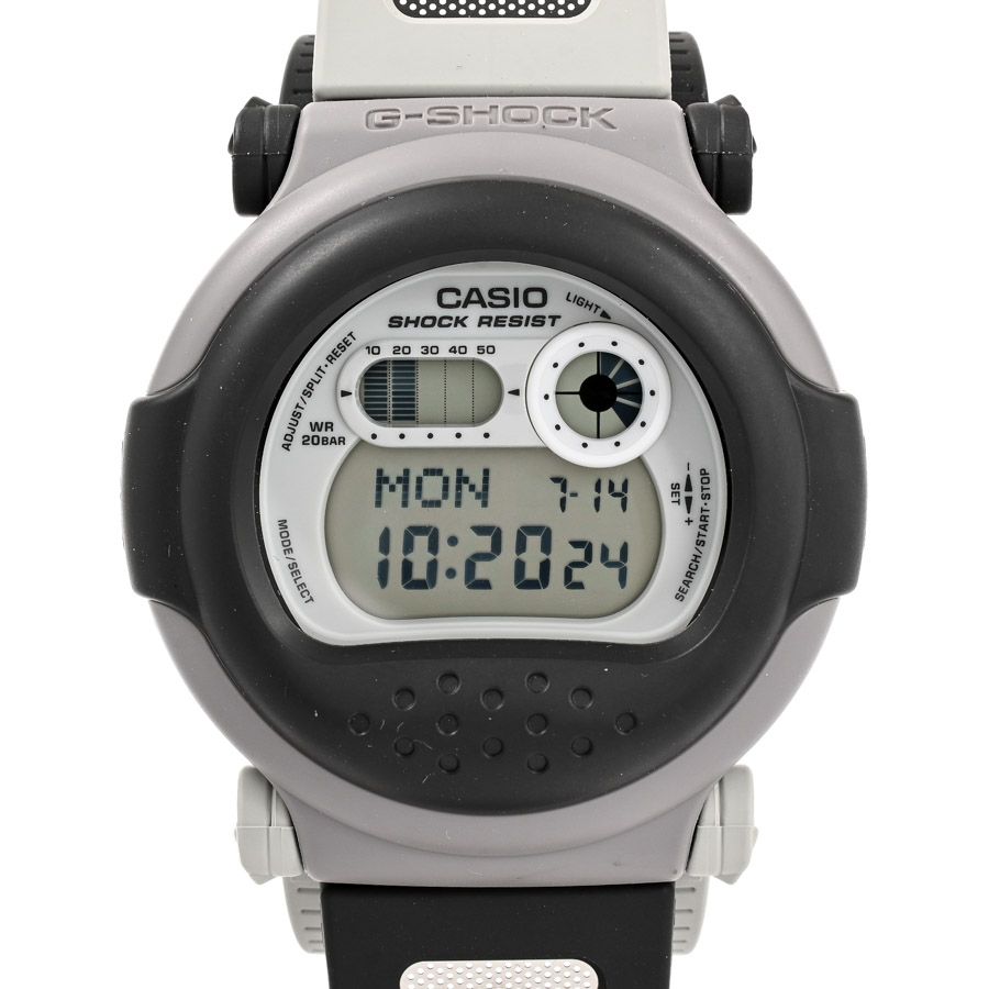 CASIO カシオ 腕時計 G-SHOCK ビームス40周年コラボモデル G-001BE-8JR