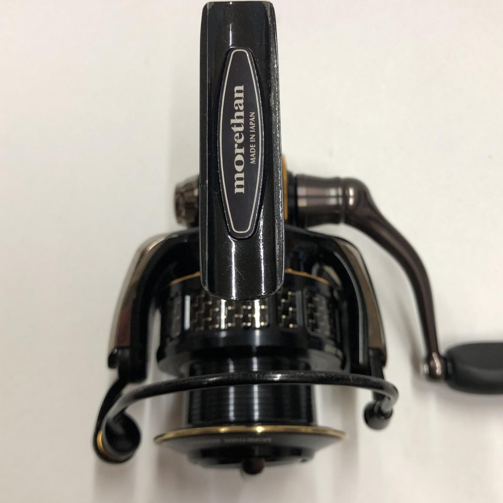 Daiwa |