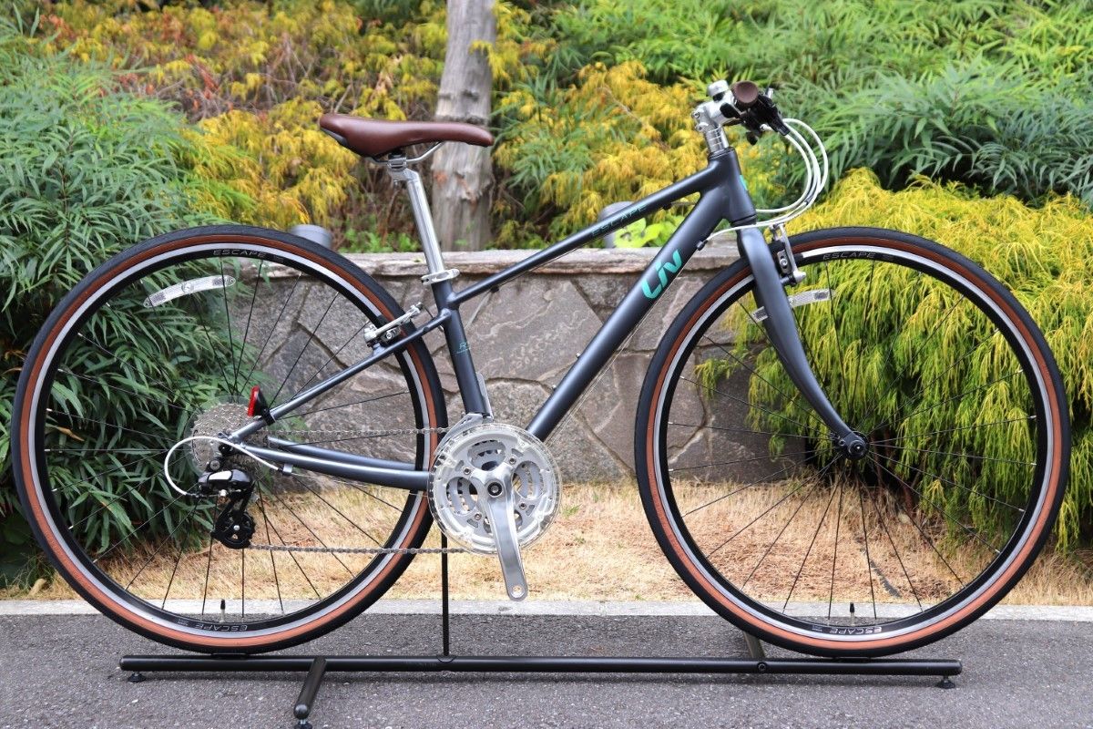 GIANT ESCAPE R3 700C 24速 500mm BLUE クロス GIANT ESCAPE R3 700Cアルミ24速 500mm BLUEクロス Giant Escape