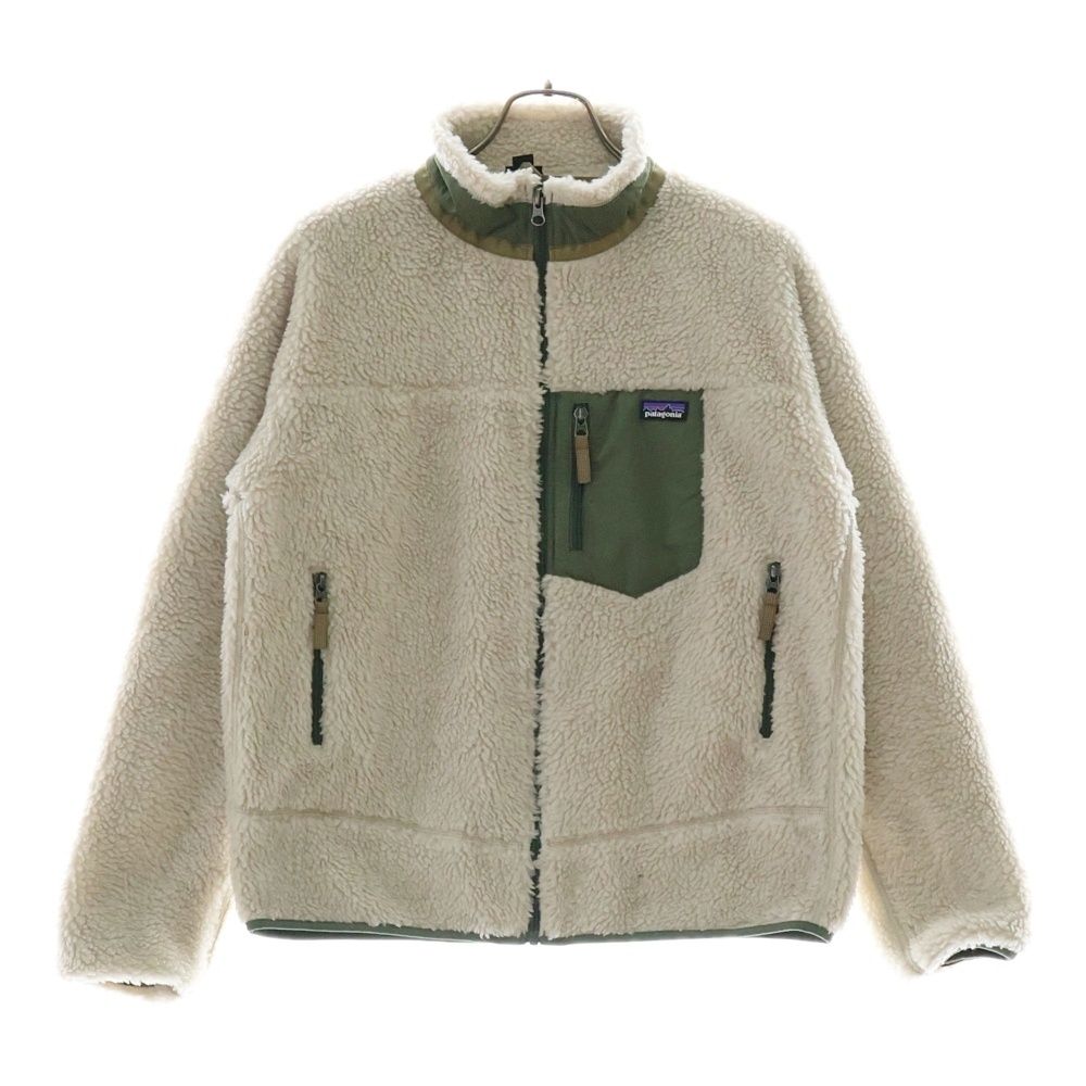PATAGONIA (パタゴニア) 21AW Classic Retro-X クラシック