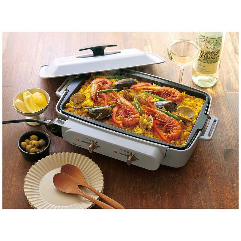 セパレートグリラー