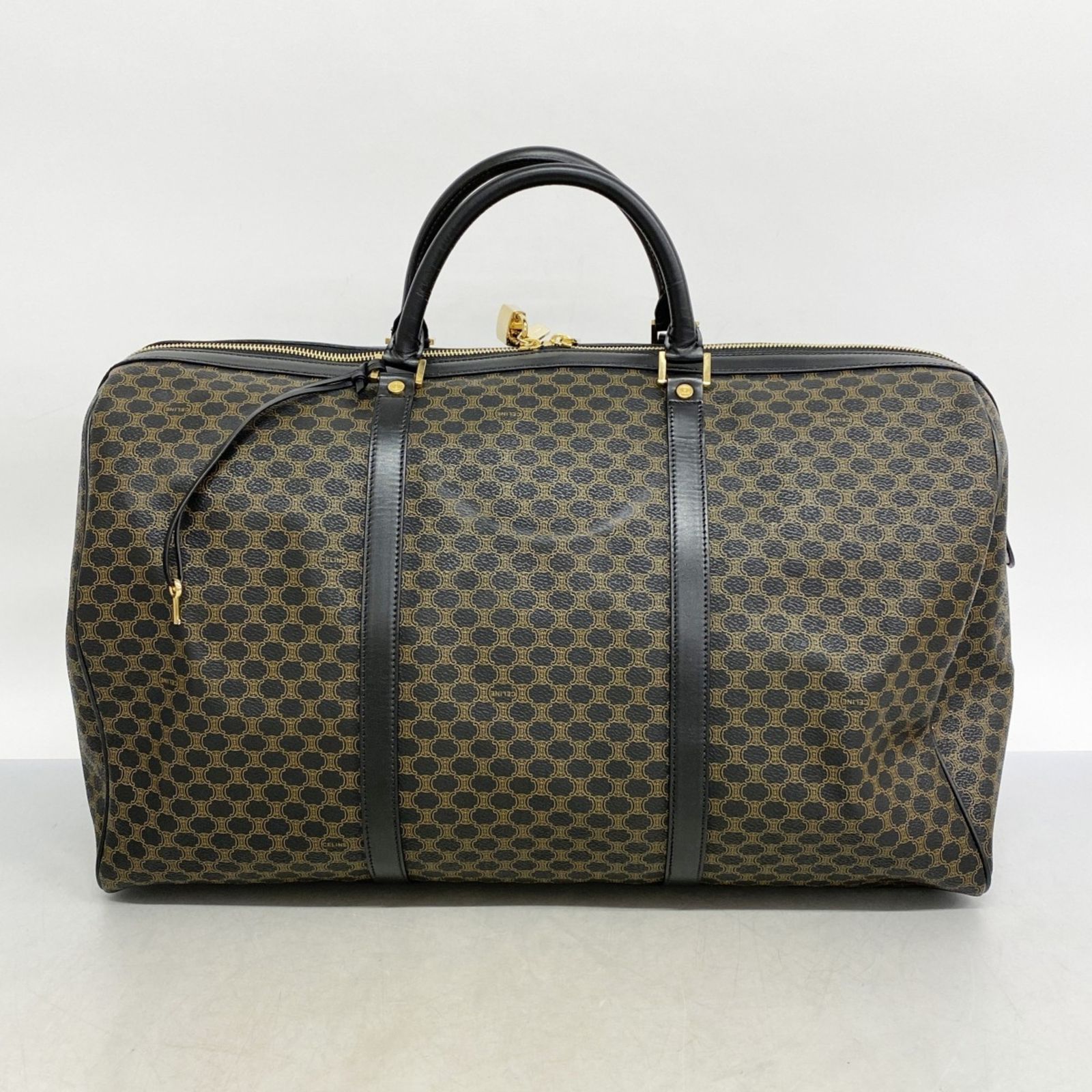 マカダム ブラック