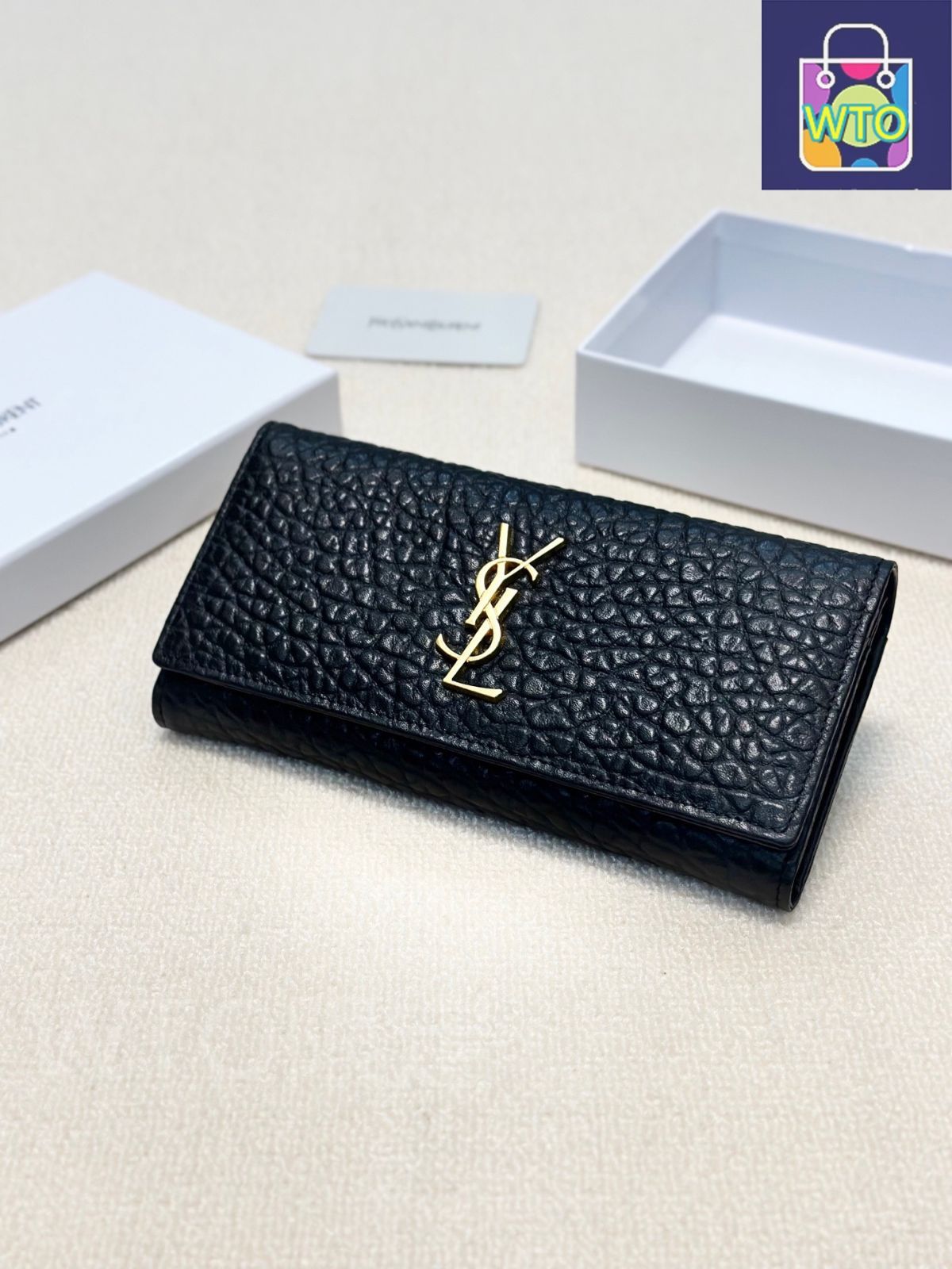 今日特価】Yves Saint Laurent イヴ・サンローラン クラシック