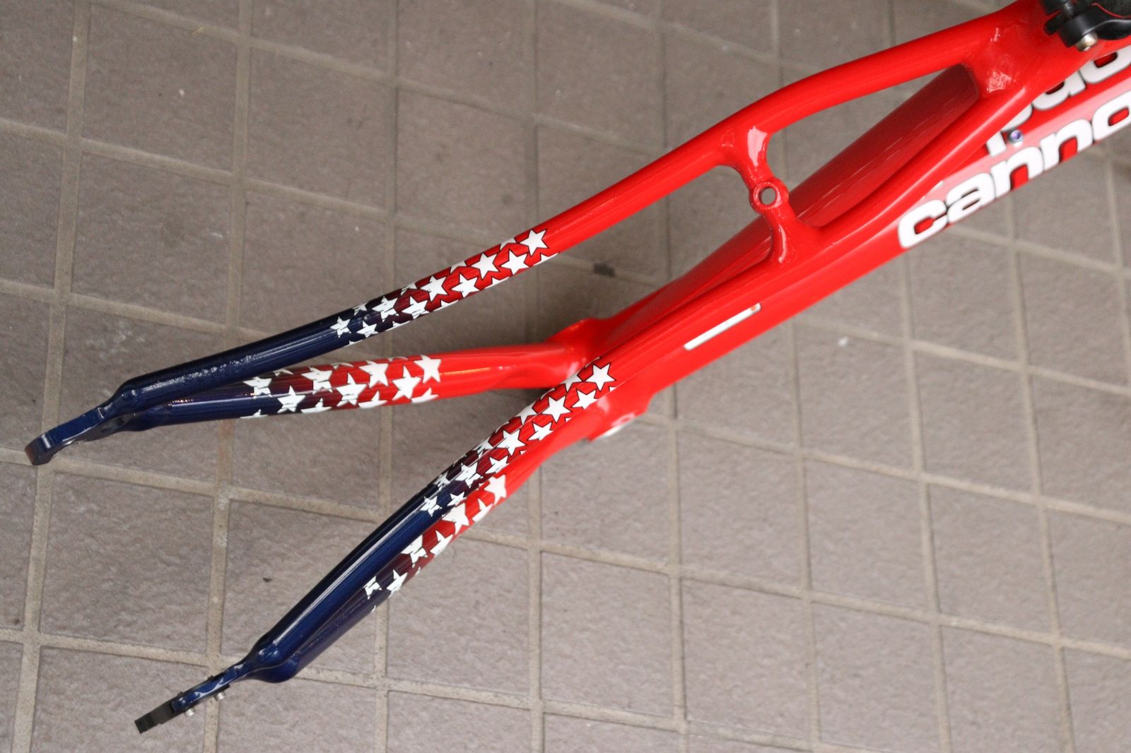 m*a様 キャノンデール　R4000 フレーム キャノンデール Cannondale R4000 アルミ ロードバイク フレーム