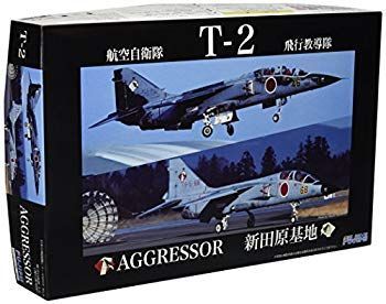 (未使用･未開封品)　フジミ模型 1/48 日本の戦闘機シリーズSPOT 3 航空自衛隊 T-2(飛行教導隊) プラモデル JBSP3 qdkdu57 航空自衛隊 T-2 (飛行教導隊) (プラモデル) - ホビーサーチ