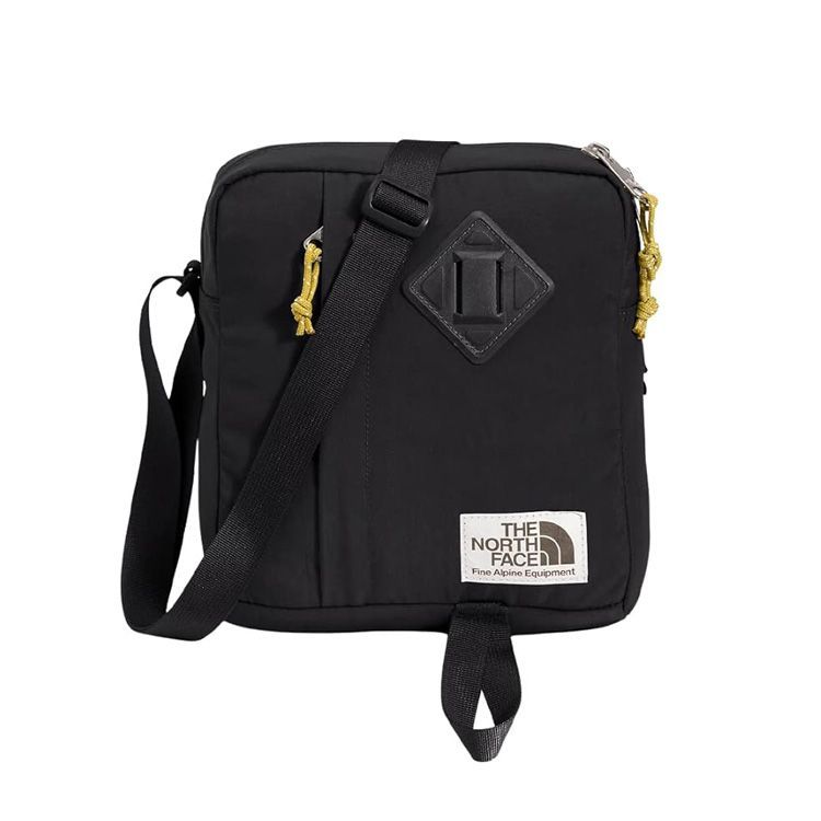 THE NORTH FACE クロスボディバッグ ノースフェイス ショルダーバッグ USモデル Berkeley Crossbody 並行輸入品 メンズ レディース nf0a52vt
