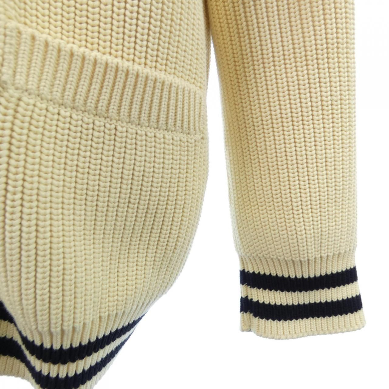 CELINE カーディガン