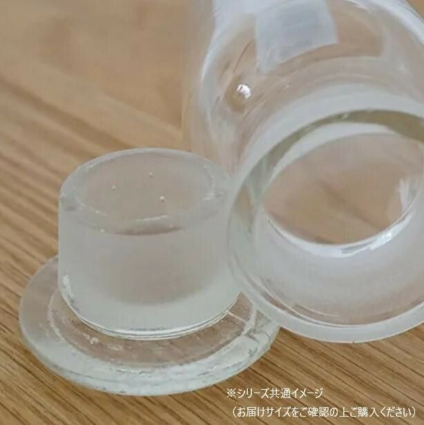 メディシンボトル