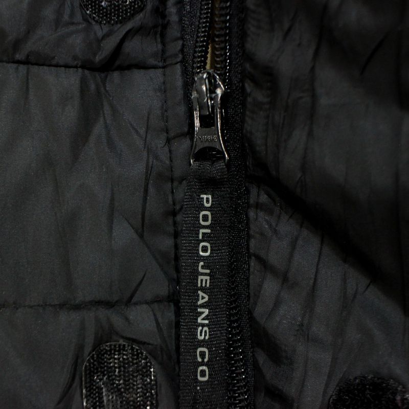 00s Polo Jeans Company ミリタリージャケット 00s Polo Jeans Company ミリタリージャケット ジャケット・アウター