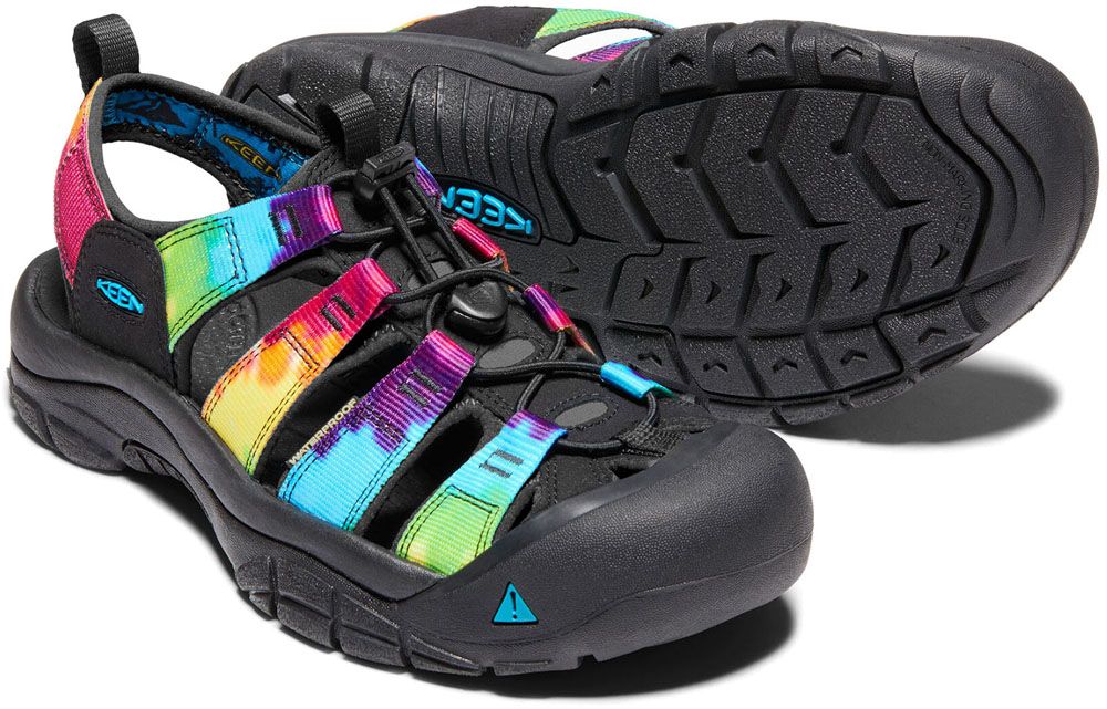 KEEN アウトドア