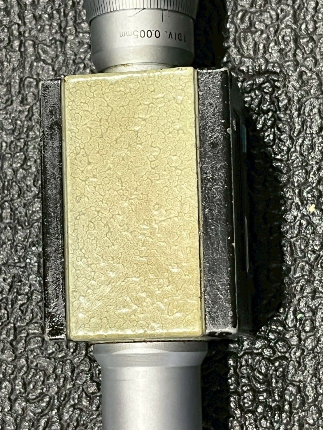Micrometer