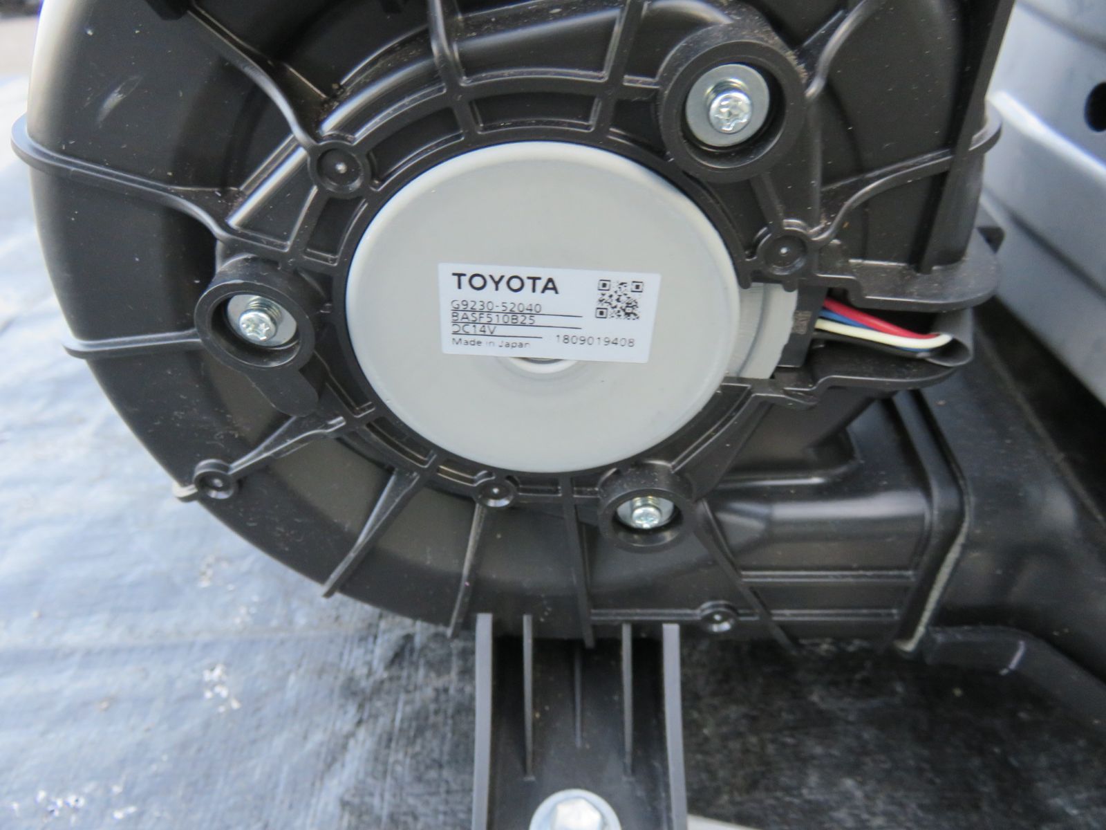 465km NHP10アクア共通