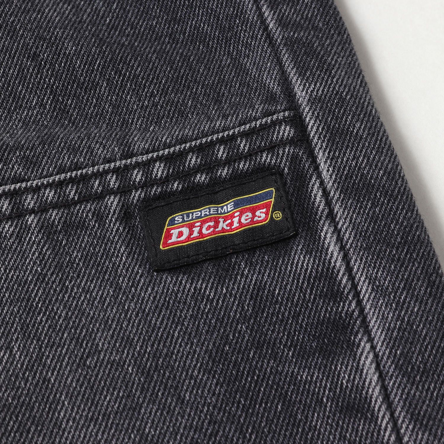 美品】Supreme シュプリーム パンツ サイズ:30 / 23AW Dickies