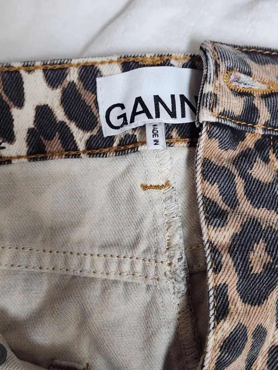 Ganni