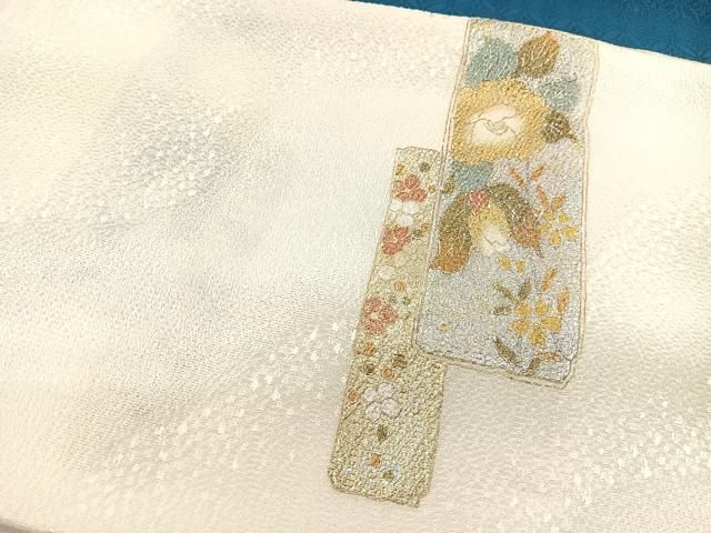 上質な帯揚げ10枚セット