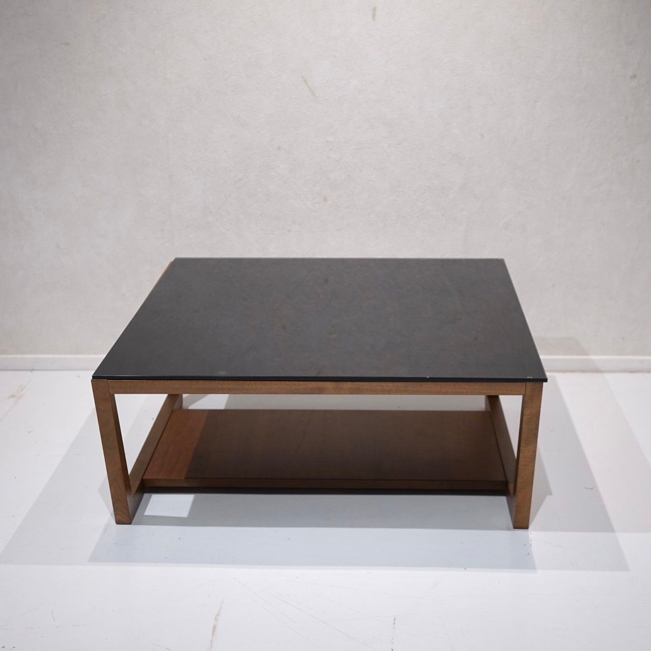 Calligaris カリガリス ローテーブル ガラステーブル リビング