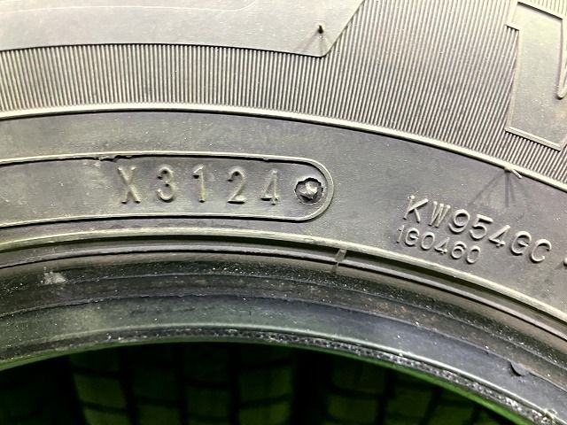 スタッドレス ダンロップ