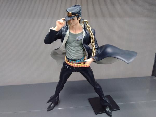 THE ORIGINAL賞 コレクション 空条承太郎 アミューズメント一番くじ