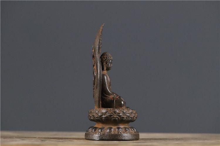 釈迦牟尼仏像 装飾品