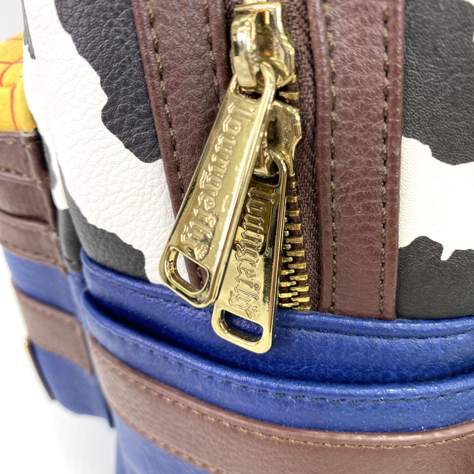 ウッディ コスプレ