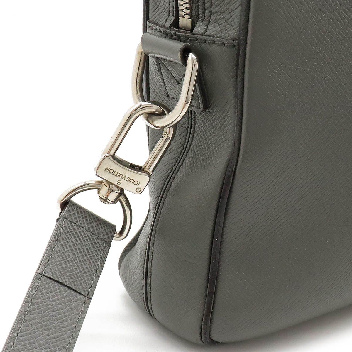 LOUIS VUITTON ルイヴィトン ビジネスバッグ タイガ 4256 LOUIS