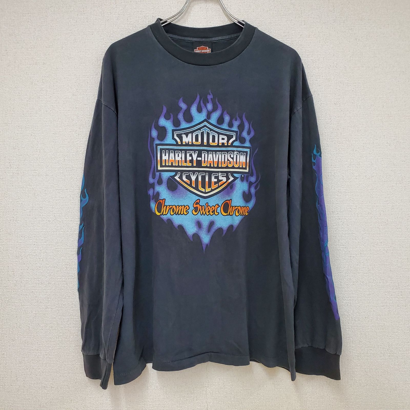 90s ハーレーダビッドソン Harley Davidson “Chrome Sweet