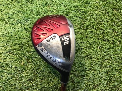 ヤマハ RMX VD U5 ユーティリティ UT Diamana h YR (フレックスS