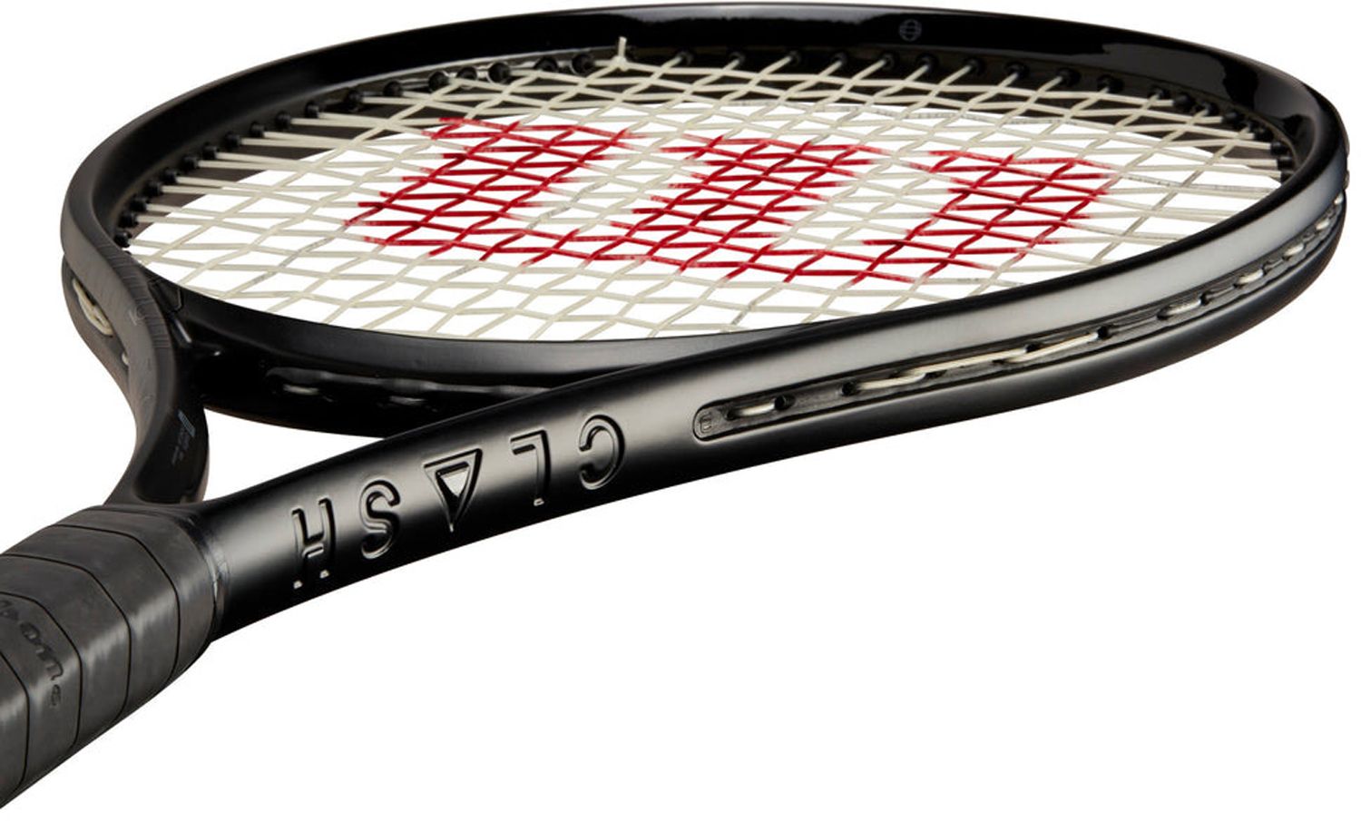 ウィルソン NOIR CLASH 100 V2.0 Clash 100 NOIR v2.0 G3 ウィルソン