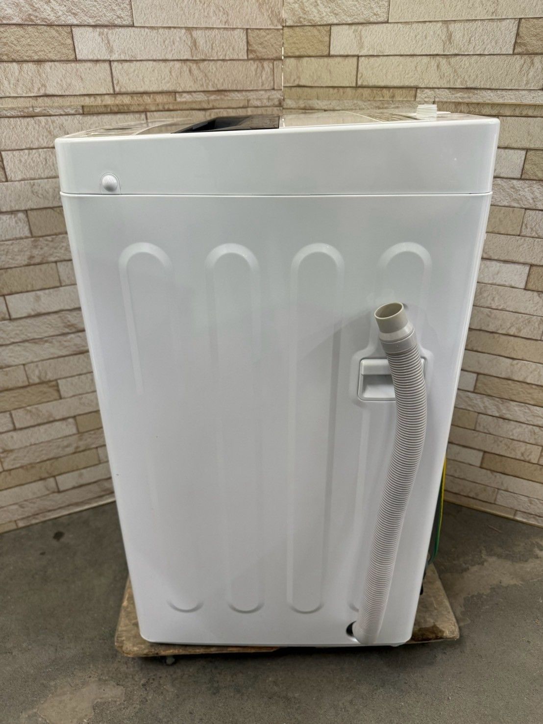 美品】大阪送料無料☆3か月保障付き☆洗濯機☆ハイアール☆4.5kg☆2022 