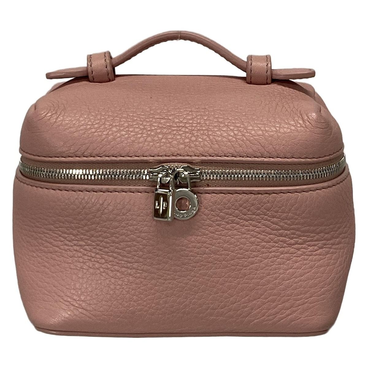 ロロピアーナ Loro Piana セージア SesiaM バッグbag ロロ・ピアーナ