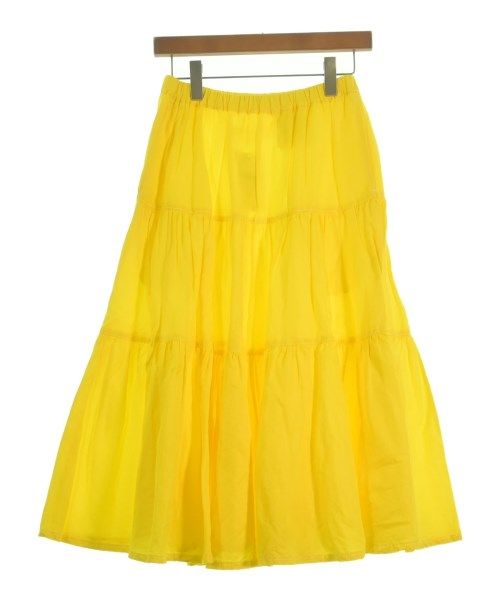 TAO ひざ丈スカート レディース 【古着】【】【送料無料】