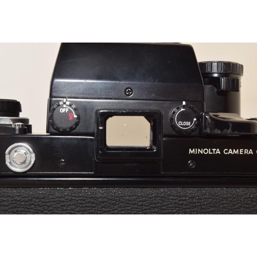 AEファインダー フィルム一眼レフカメラ