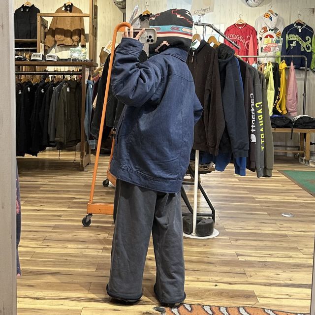 Patagonia/パタゴニア】ハイワイヤーヘンプジャケット - メルカリ