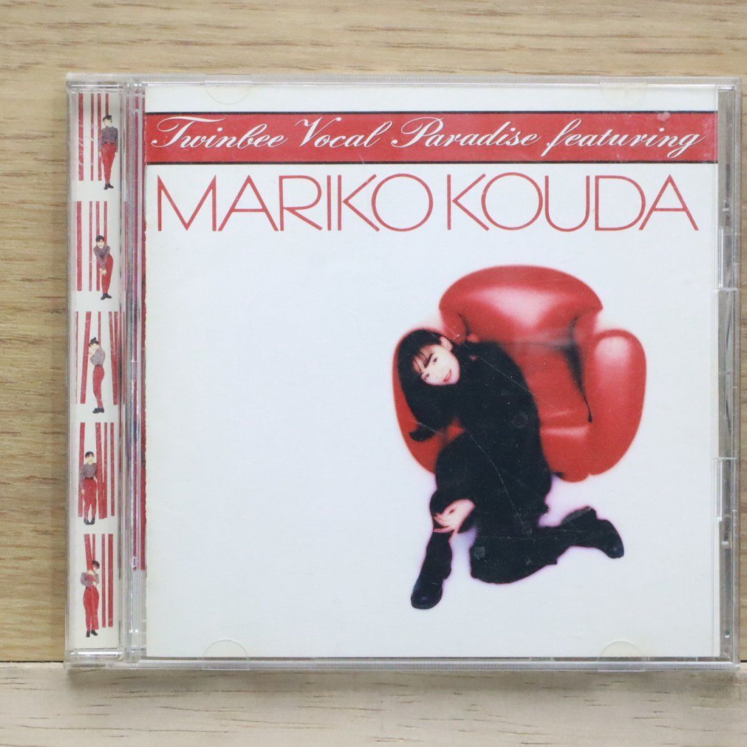 その他 mariko 未開封新品 CD 志賀真理子「mariko (+9)」＜限定＞｜Yahoo