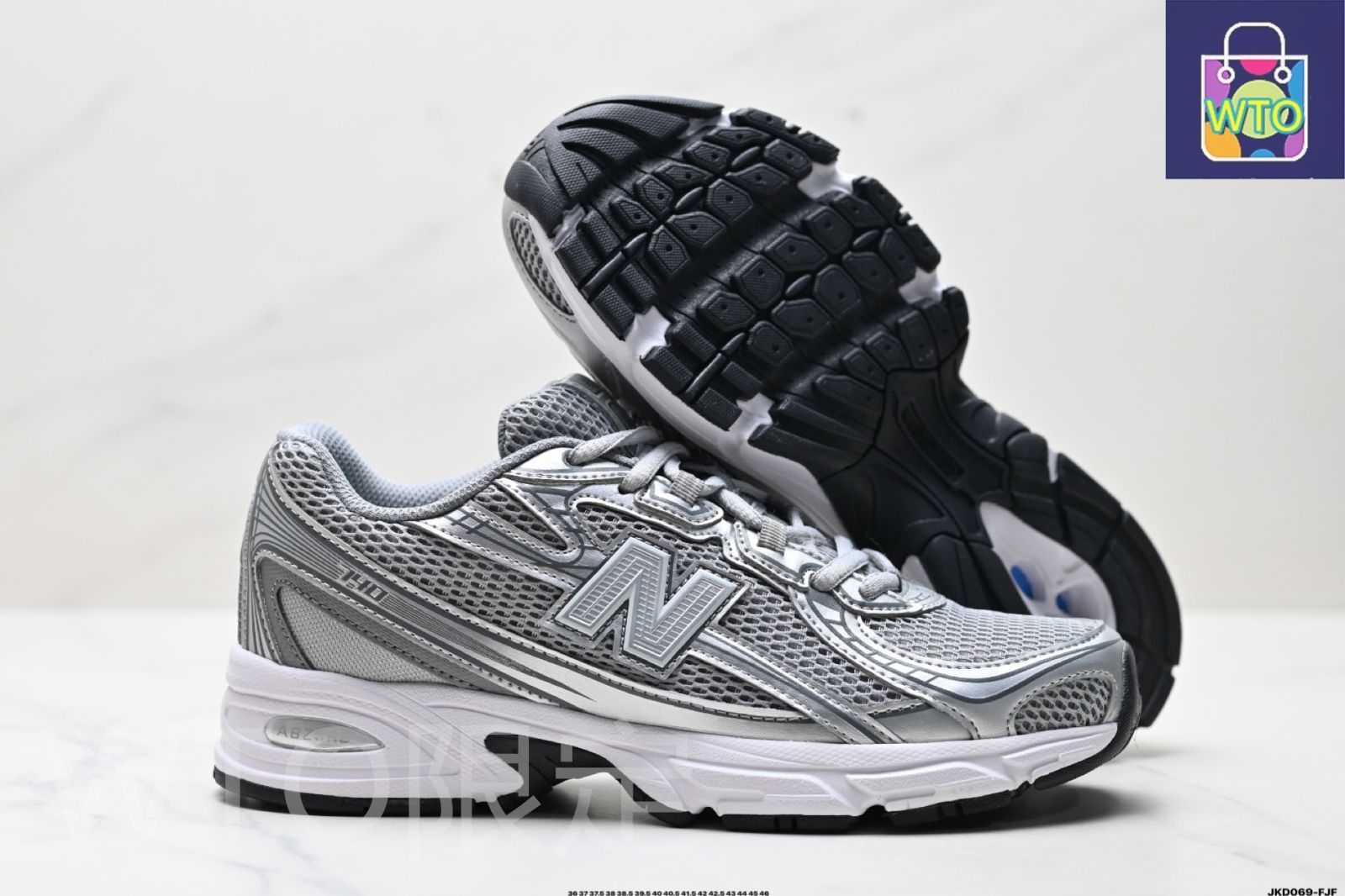 男女兼用 潮流スニーカー