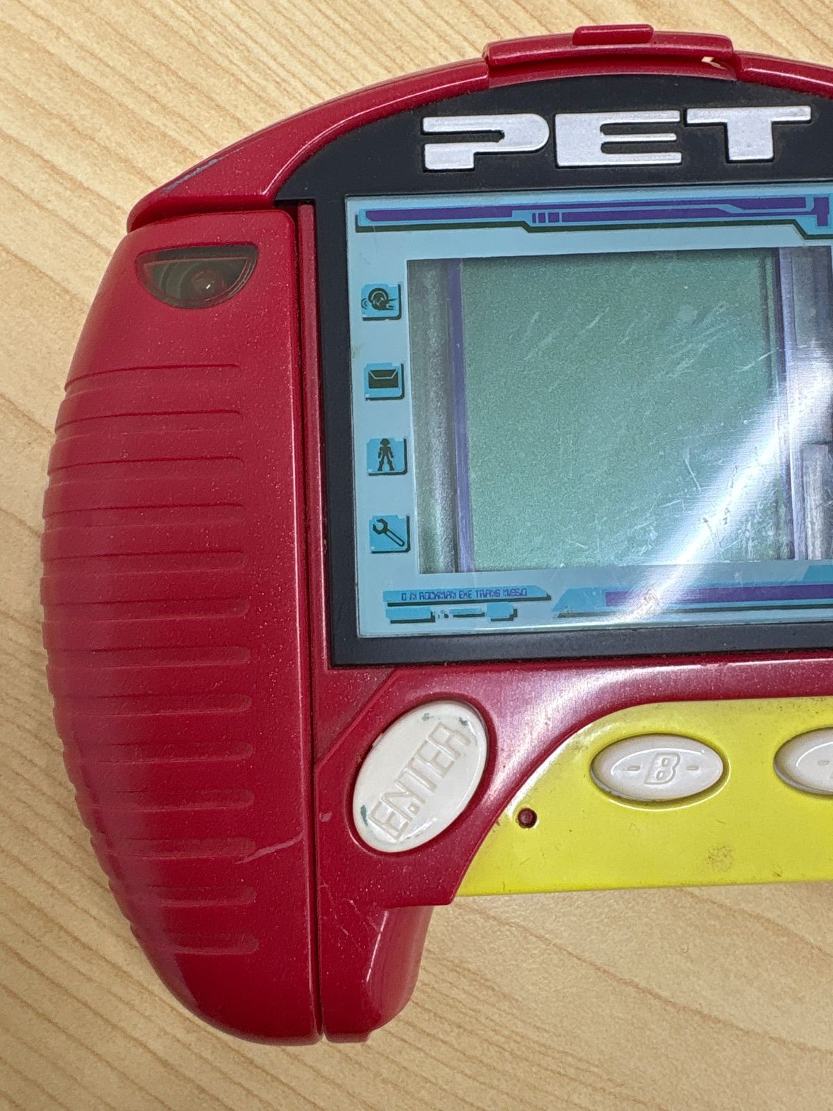 ロックマンエグゼ　PET 61uQTp9oADL._UF350,350_QL50_.jpg
