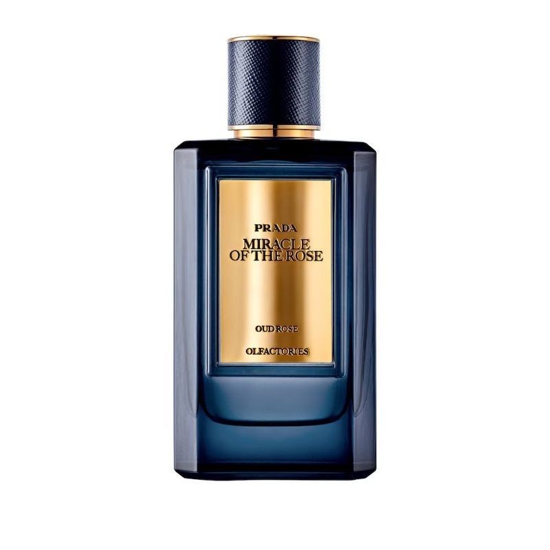 プラダ オルファクトリー レ ミラージュ EDP PRADA Olfactory Les Mirages Miracle Of The Rose 100ml