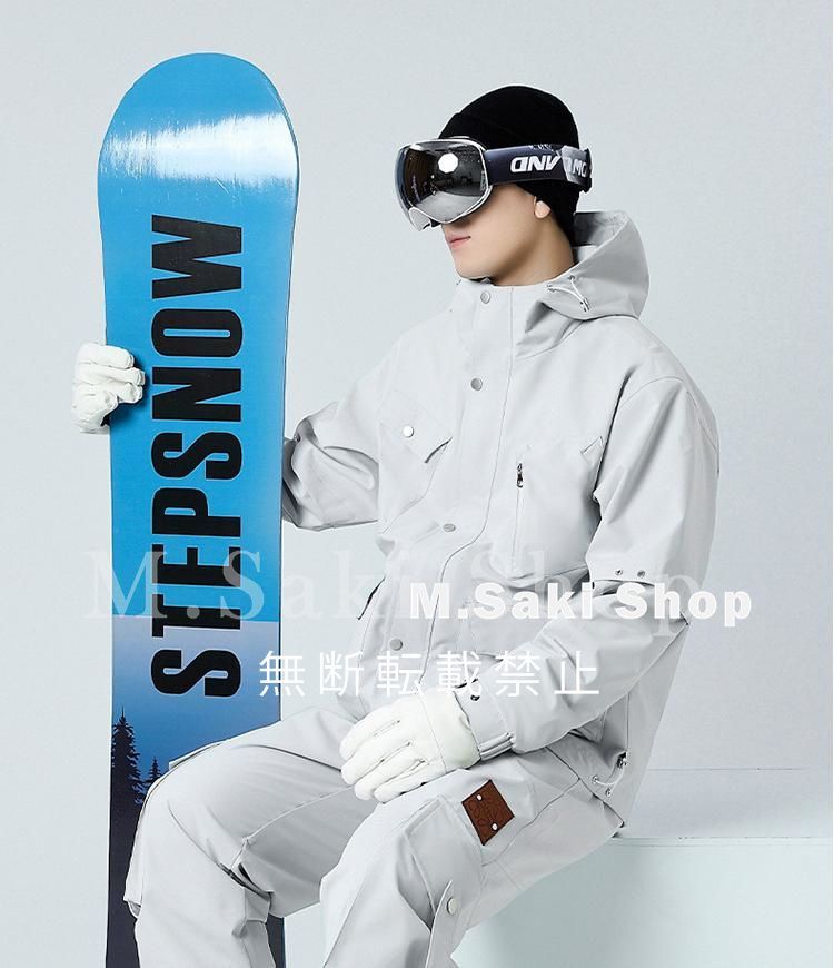 ピークパフォーマンス レディス S(アジアM)1回着用 Heli Gravity