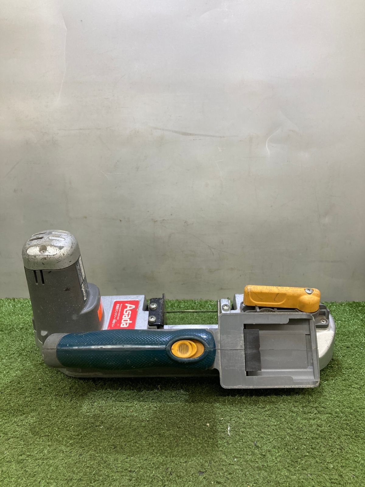 品 0921 ASADA アサダ 18v充電式バンドソー H-60Eco IT7KG3RBNJRO WWW_NOITHATQUANGTHANH_NET