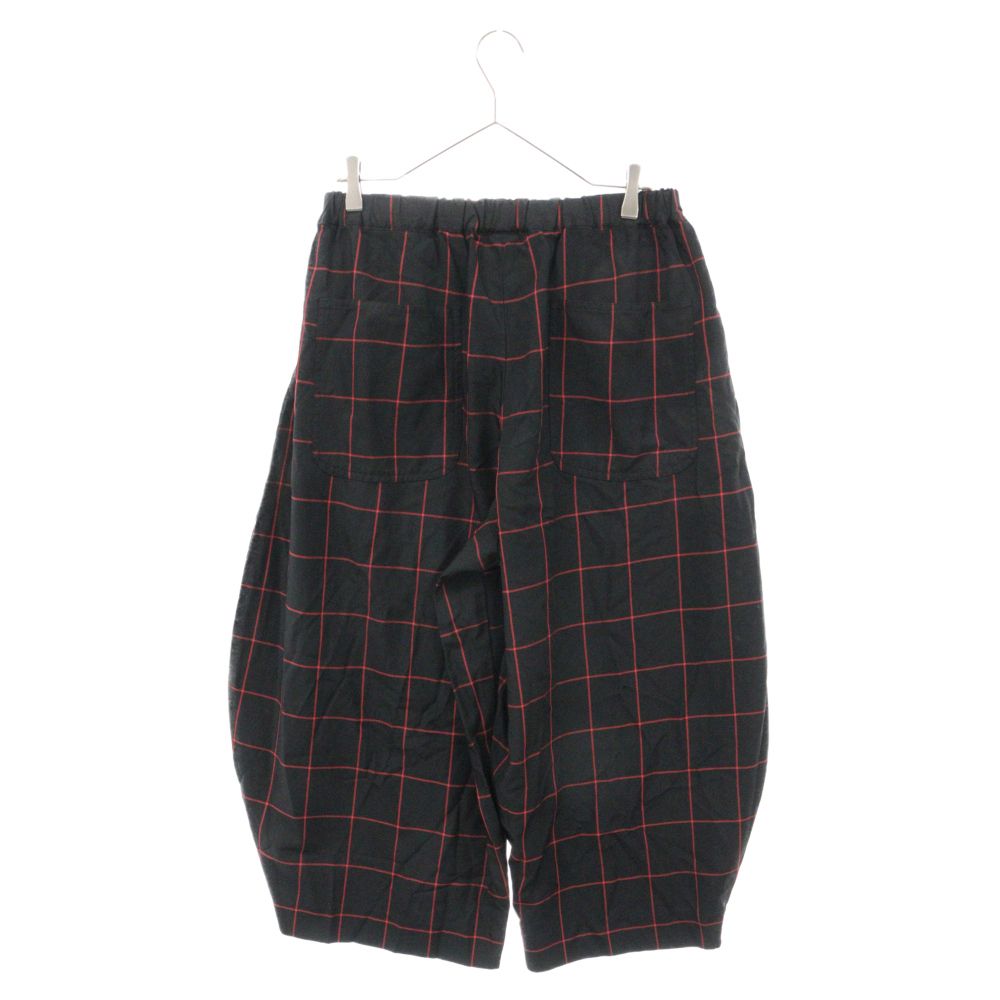 BLACK COMME des GARCONS (ブラックコムデギャルソン) 23AW  