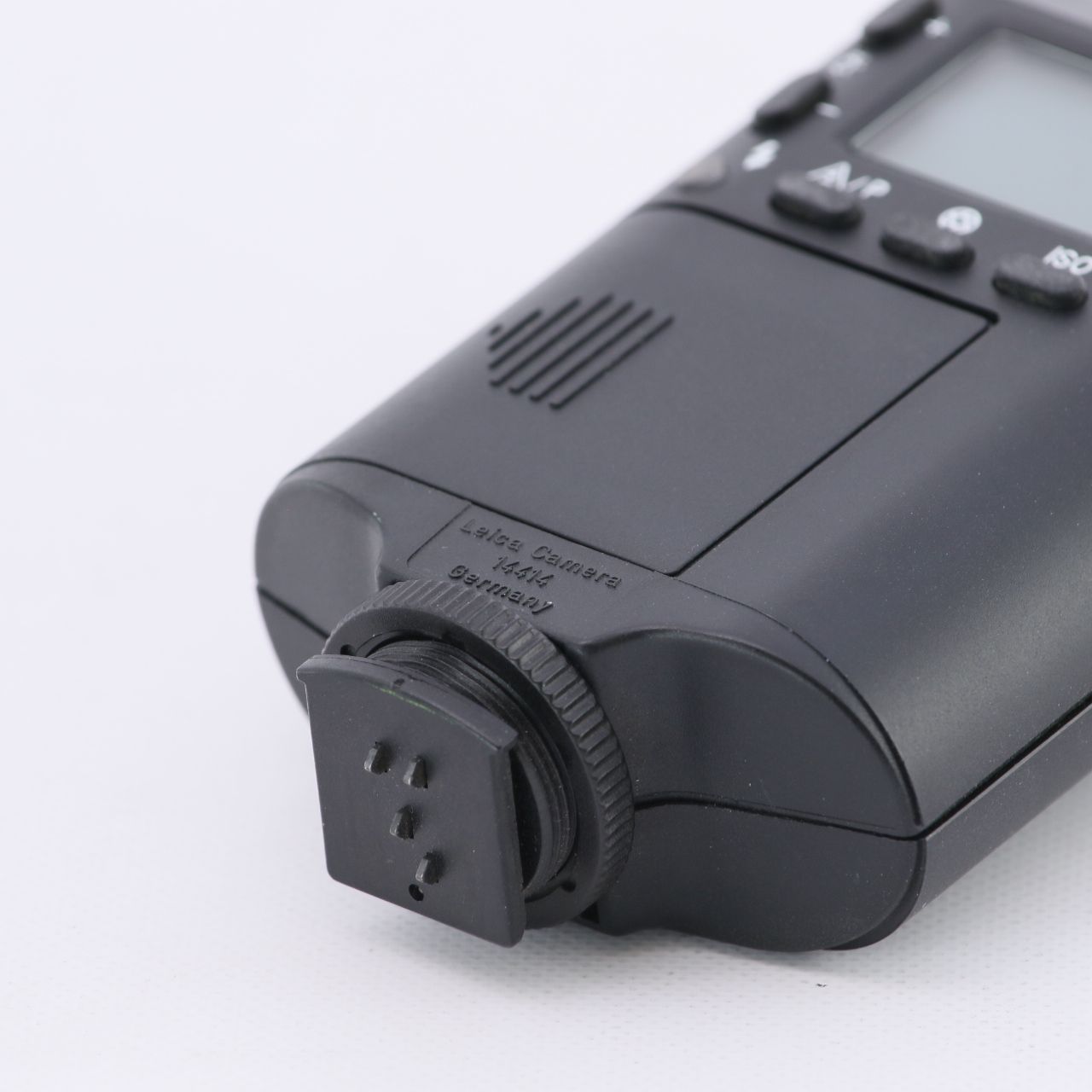 LEICA フラッシュユニット SF20 M6 TTLなどに 14414 - メルカリ