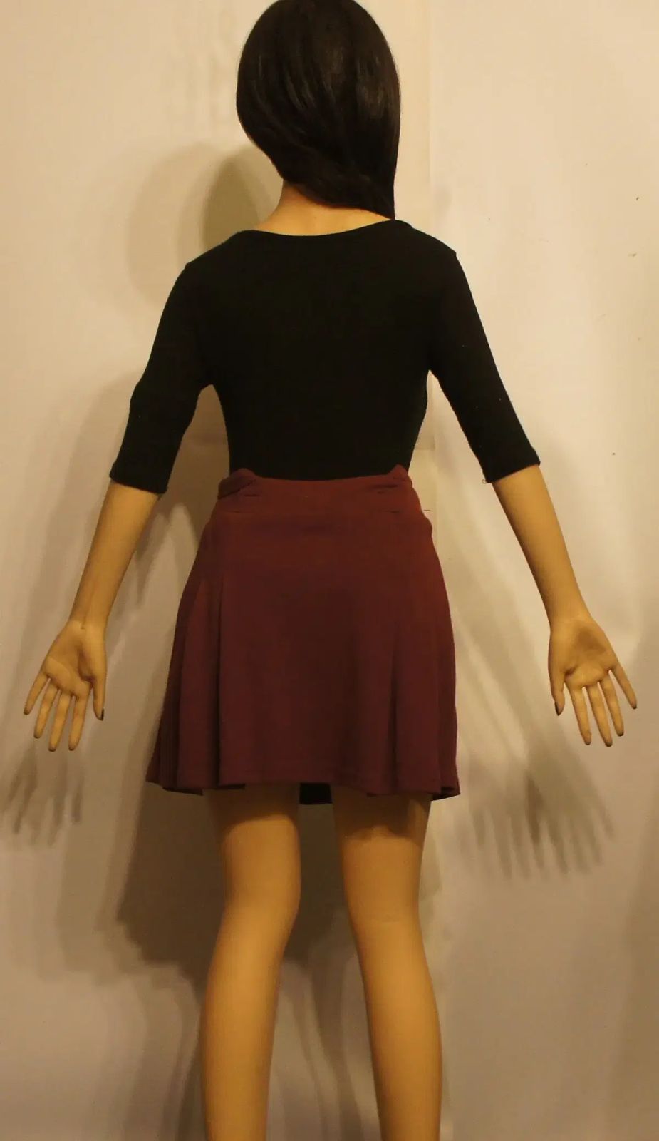 ビンテージスカート