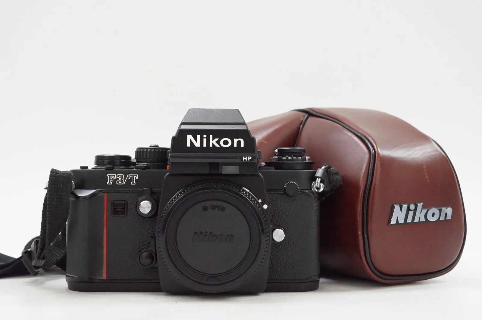 2025年最新】Nikon f3 チタンの人気アイテム - メルカリ